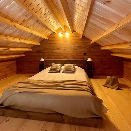 Готель Mountain Eco Shelter 7 Фуншал Екстер'єр фото