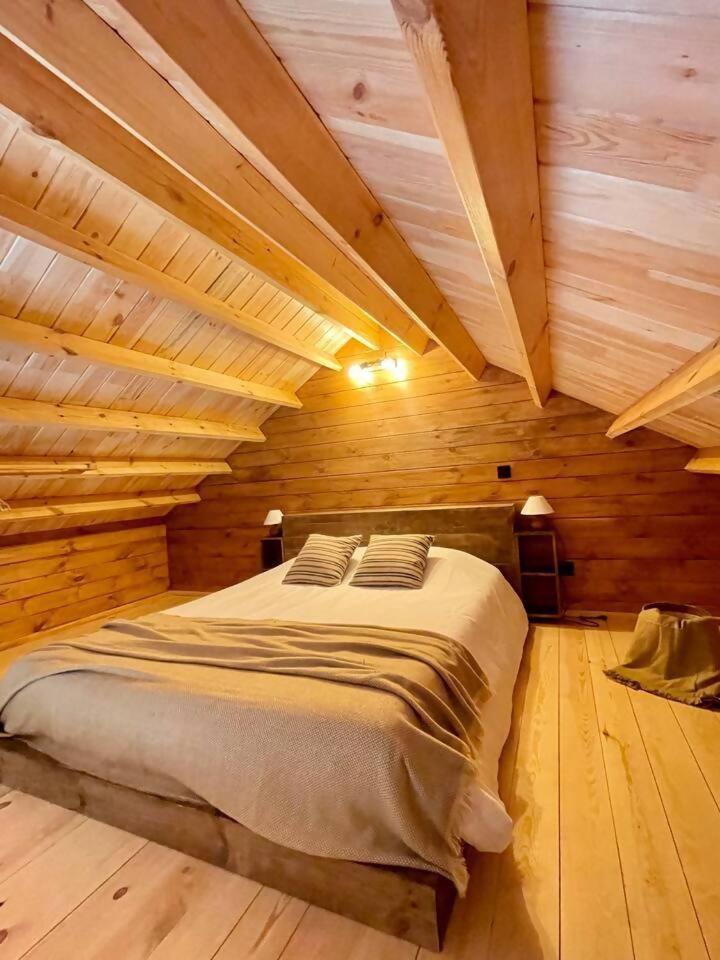 Готель Mountain Eco Shelter 7 Фуншал Екстер'єр фото
