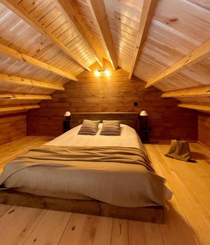 Готель Mountain Eco Shelter 7 Фуншал Екстер'єр фото